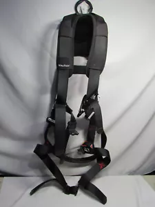 FallTech 8144FDM FT-Iron™ 4D Konstruktion Klettern Ganzkörpergurt - Bild 1 von 12
