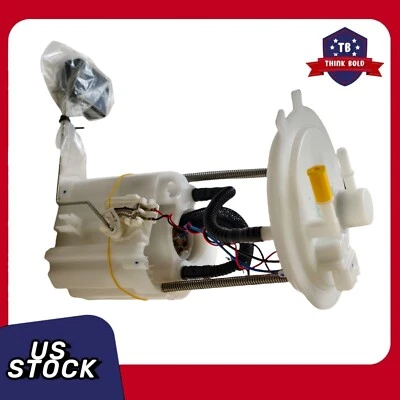 Herko Fuel Pump Module 1029GE Fits Nissan Versa Note Micra 2012-2019 Models - Image 1 of 4