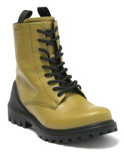 ecco army boots