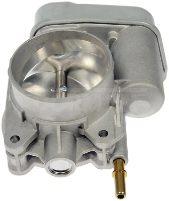 Fuel Injection Throttle Body Dorman 977-792 - Imagem 1 de 4
