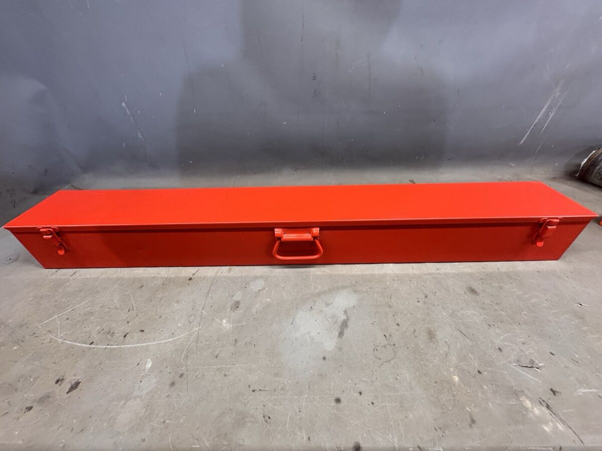 Snap-on Steel Red Tool Chests Tool Chests for sale | eBay Snap-on Steel Red Tool Chests Tool Chests for sale | eBay