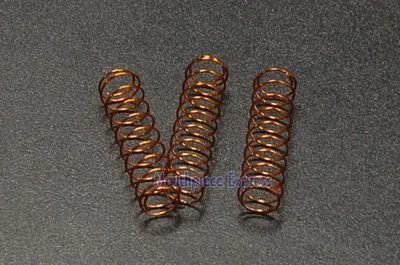 Schilke Trumpet Valve Spring Set (3) NEW! Ships Fast! ZC6