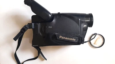 Video Camera Panasonic NV - RX11EN - Bild 1 von 4