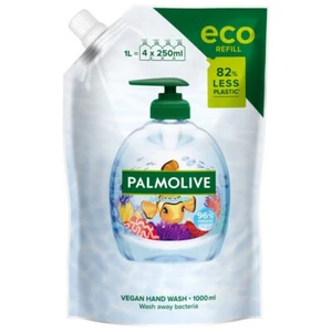 Palmolive Aquarium Kaffezubereitung Nachfüllung 1L - Bild 1 von 1