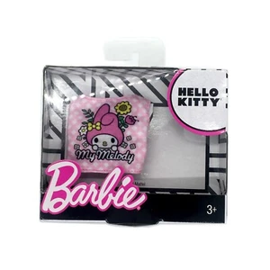 Barbie Hello Kitty Fashion Pack My Melody Top BRAND NEW IN BOX Sanrio - Picture 1 of 8