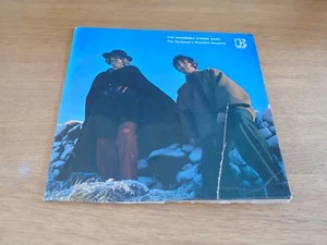 THE INCREDIBLE STRING BAND - The Hangman's Beautiful Daughter - 1968 UK Viny LP - Imagen 1 de 7