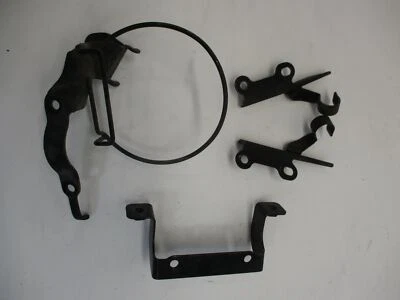 SOPORTE GUÍA CABLE HONDA CUSTOM CB900C CB 900 80 Foto 1 de 4