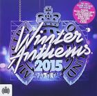 Ministry Of Sound Winter Anthe Ministry Of Sound Winter Anthe (CD)