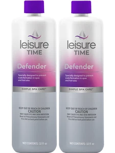 DEFENDER - 32OZ - PAQUETE DE 2 (TIEMPO LIBRE - B) - Imagen 1 de 1