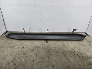 CHEVROLET TAHOE C1500 LS 15-20 OEM LEFT DRIVER SIDE RUNNING BOARD STEP PANEL - Picture 1 of 7