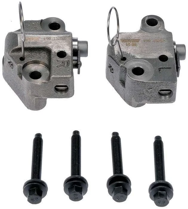 Engine Timing Chain Tensioner for 2011-2014 Ford F-250 Super Duty 6.2L V8 FLEX S Foto 1 de 1