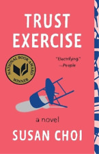 Susan Choi Trust Exercise (Paperback)