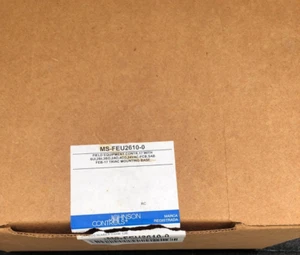 JOHNSON CONTROLS MS-FEU2610-0 - Picture 1 of 3
