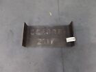 Genuine Barber Greene Cc-876-2517, 1 Ft Screed Plate, Cc8762517, Nos