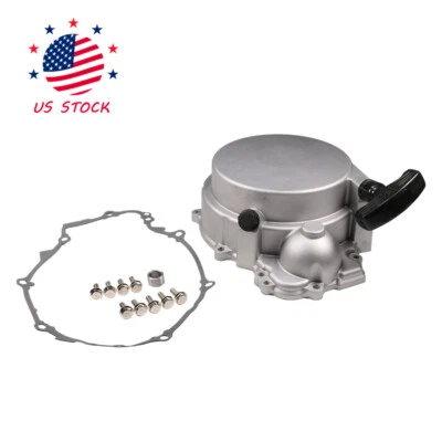 Conjunto completo de arranque de arranque de retroceso para Polaris 96-2011 Sportsman 500 EE. UU. Foto 1 de 4