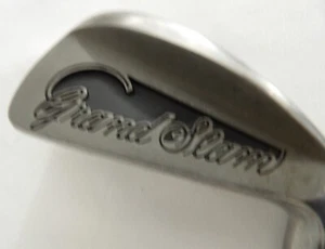 PowerBilt Grand Slam 6 Iron / RH / ~35.75" Regular Steel / Nice Grip / gw3403 - Picture 1 of 7