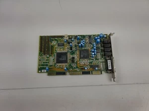 Dispositivos analógicos AD90609 SoundPort SND-SS16, 7168 VMD-B, OPTi 82C928, vintage 1994 - Imagen 1 de 2