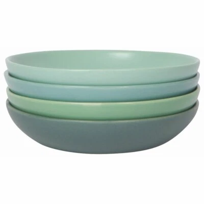 Now Designs Dipping Dishes (Set of 4) | Leaf