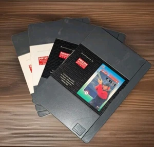 4 JUEGO MULTIMEDIA INTERACTIVO PHILIPS CD SHOOT LORDS RISE SUN PALM SPRINGS CROWN - Imagen 1 de 5