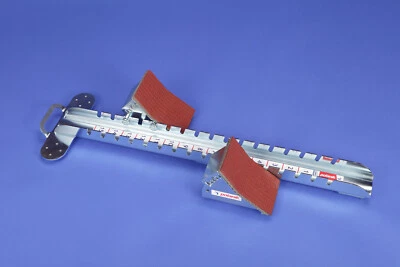Competition Starting Block Polanik Steel - IAAF - Training - Running - Athletics - Image 1 of 4