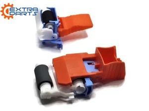 NUOVO J8J70-67904 HP Kit 2 rulli vassoio HP LaserJet M607 M608 M609 M631 - Foto 1 di 2