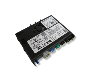 23228497 Vauxhall Insignia A Genuine NG 2.0 HMI HSGMLAN USB Control Module Unit - Picture 1 of 5