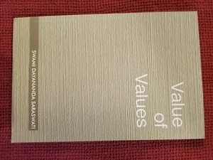The Value Of Values - Picture 1 of 1