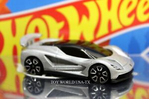 2024 Hot Wheels Multi Pack Exclusive Lotus Evija Silver