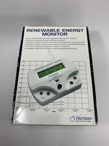 Horizon Fuel Cell Technologies Renewable Energy Monitor - Bild 1 von 10