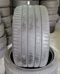 2 SUPER NICE 305/30/20 PIRELLI P-ZERO N1 305/30ZR20 7/32 - Picture 1 of 7