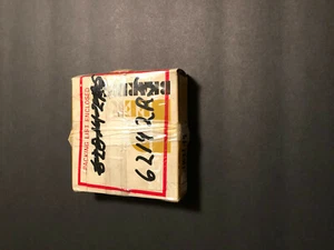 1 Peer 6214 2RS Bearing 70x125x24mm - Picture 1 of 3