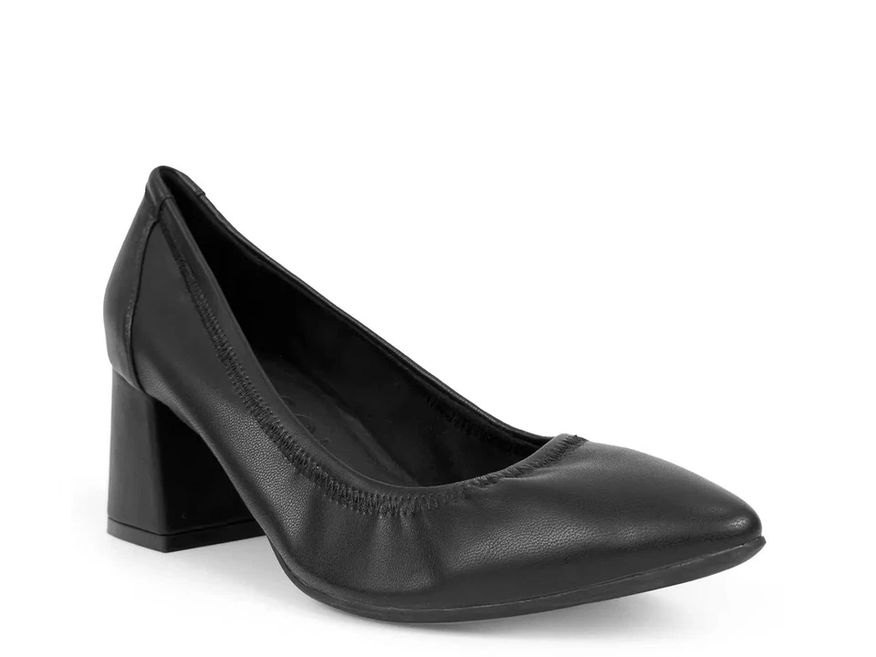 Woman's Dress Shoes Aerosoles Elisea Pump - Image 1 of 1
