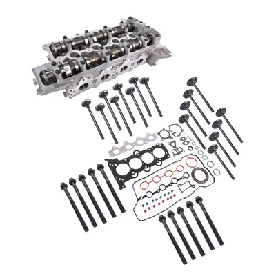 Brand New Cylinder Head Gasket Set For Hyundai Sonata Accent Veloster Kia Rio - Image 1 of 4