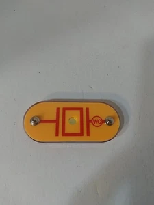 Elenco Snap Circuits Ersatzteile WC Pfeife Chip - Bild 1 von 1