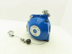 Woodhead Aero-Motive 60EBSR Tool Balancer Ratchet Locking 1.5M Cable 45-60 Lbs - Picture 1 of 12