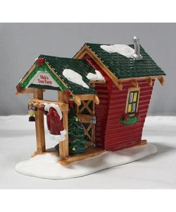 Department 56 | Nick's Tree Farm | Please Read | As Is - Imagen 1 de 2