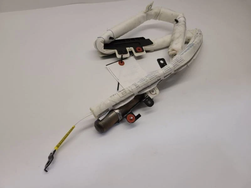 2015-17 HYUNDAI ACCENT LH Driver Left Curtain Roof Airbag Air Bag Sedan  Foto 1 de 4