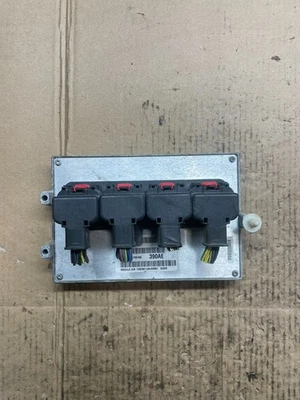 Dodge Ram 2009 5,7 L ECM ECU módulo de control del motor PCM OEM r4170 DG Foto 1 de 4