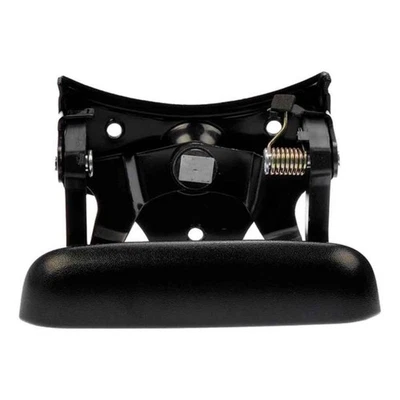 For GMC Sierra 1500 HD 2001-2003 Tailgate Handle | Plastic | Black | 15997911 Foto 1 de 4