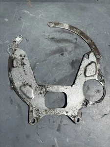 ☑️ BMW E36 E39 E46 Transmission Dust Shield Manual OEM 92-06 323 325 328 528 M3 - Bild 1 von 9