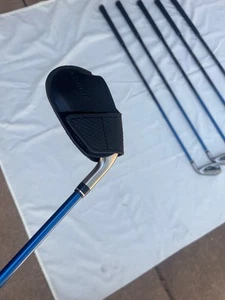 XXIO 13 iron set in very good condition - Picture 1 of 6