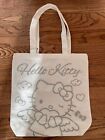 forever 21 X Hello Kitty Angel Graphic Tote