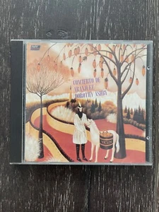 Dorothy Ashby Concierto De Aranjuez CD W. Germany for JAPAN 1984 32JD-40 s8472 - Picture 1 of 2