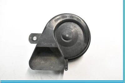 Mercedes Benz C230 2005 altavoz de señal de bocina 70/3881165 OEM Foto 1 de 4