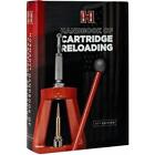 Hornady Handbook of Cartridge Reloading: 11th Edition Reloading Manual NEW 99241