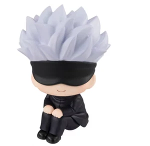 MegaHouse look up Figure / Jujutsu Kaisen Satoru Gojo Japan NEW - Picture 1 of 10