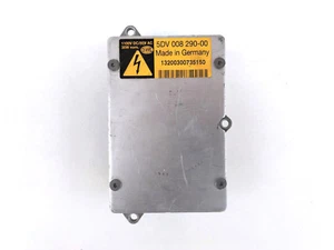 OEM 05-08 Maserati Quattroporte Xenon HID Headlight Ballast 980139011 - Picture 1 of 3