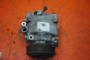 07-13 MITSUBISHI OUTLANDER A/C Compressor Clutch 7813A354 - Picture 1 of 2