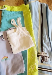 Girl Size 12 Jumper , Tee Boardshort Shirts Single Top New No Tags New #14# - Picture 1 of 7