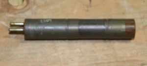 GEIGER COUNTER TUBE CDV-700 - Picture 1 of 2